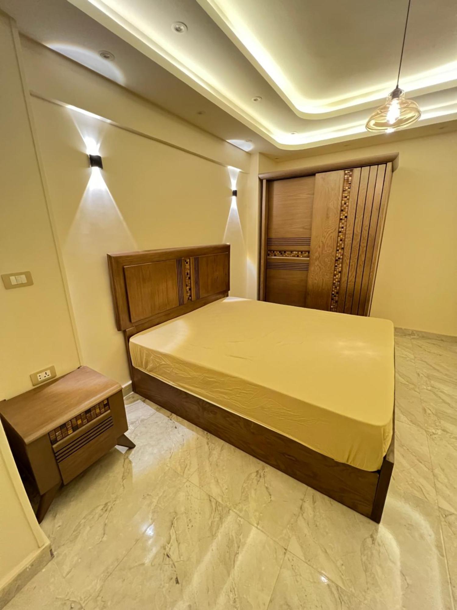 Apartment في المنيل *