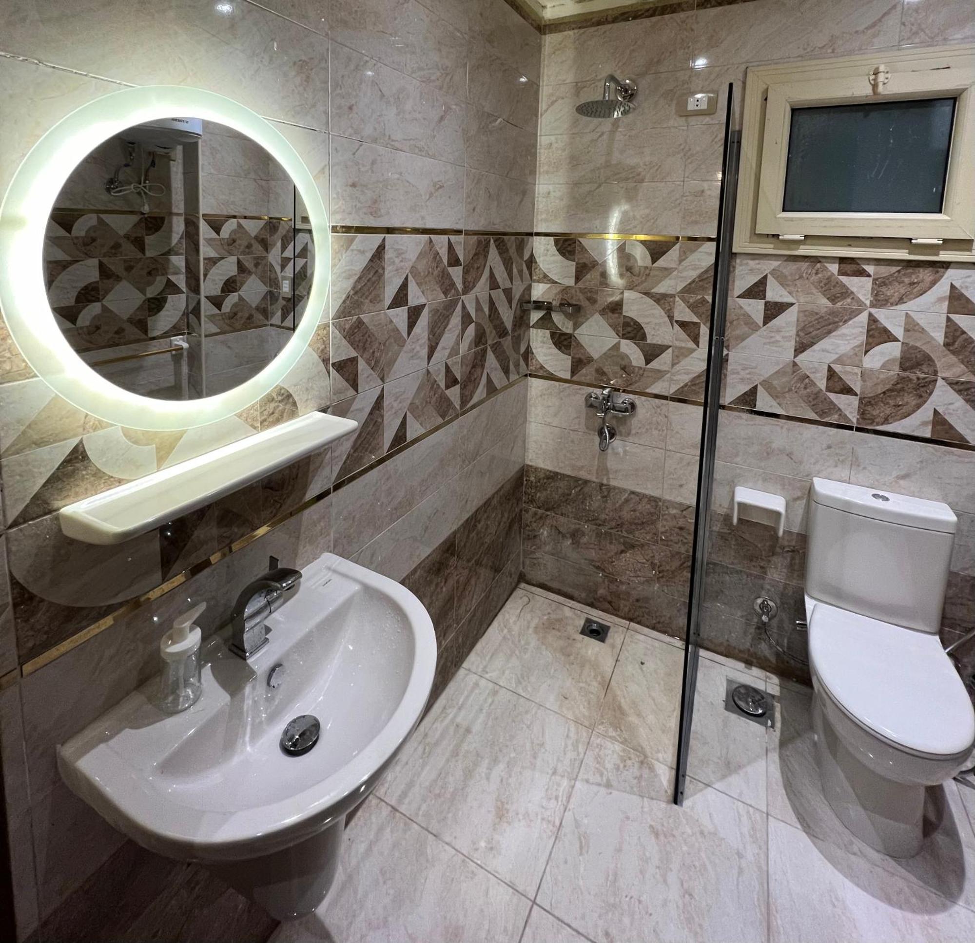 Apartment في المنيل *